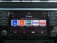 Skoda Superb Combi 1.8 16V TSI L&K