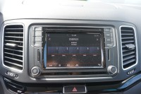 VW Sharan 2.0 TDI Black Style