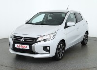Mitsubishi Space Star 1.2 Top Navi Sitzheizung DAB Klima