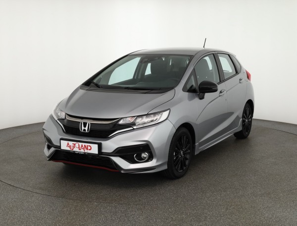 Honda Jazz 1.5 i-VTEC Dynamic