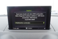 Audi A3 e-tron Sportback S-line