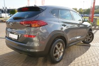 Hyundai Tucson 1.6 GDI