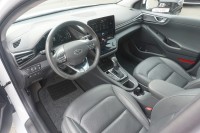 Hyundai IONIQ 1.6 GDI Plug-In Hybrid