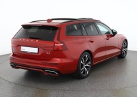 Volvo V60 B3 R Design