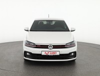 VW Polo 2.0 TSI DSG GTI