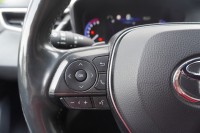 Toyota Corolla 2.0 Hybrid Club