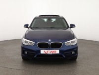 BMW 118 118i Sport Line