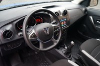 Dacia Sandero Stepway II 0.9 TCe