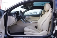 Mercedes-Benz C 200 C200 AMG Line