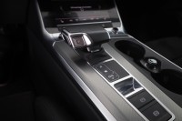 Audi A6 Avant 45 TDI quattro sport