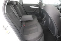 Audi A4 Avant 35 TDI S-Tronic