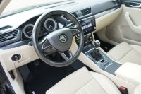 Skoda Superb Combi 2.0 TDI