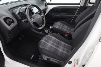 Peugeot 108 TOP 1.0 VTi Allure Aut.