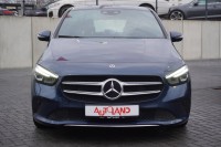 Mercedes-Benz B 220 B220 4Matic Progressive