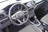 VW T-Cross 1.0