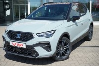 Vorschau: Seat Arona FR 1.5 TSI DSG Facelift