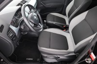 Skoda Fabia Combi 1.0 MPI