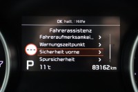 Kia pro_cee'd ProCeed 1.6 T-GDI GT