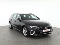 Audi A4 Avant 40 TFSI s-tronic S-Line