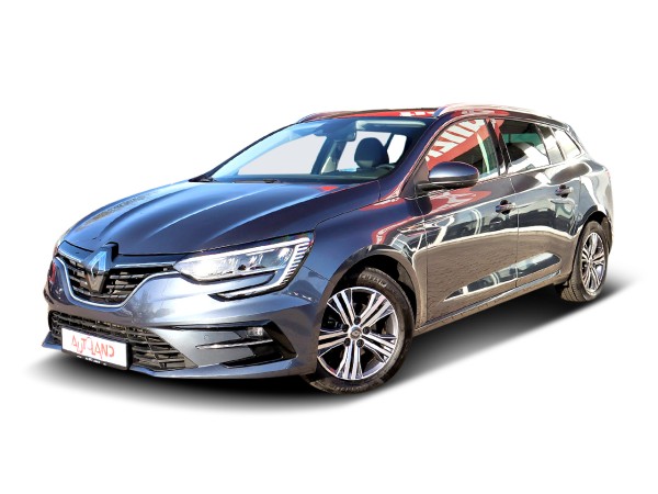 Renault Megane Grandtour 1.5 dCi 115 Intens