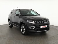 Jeep Compass 1.4 MultiAir Limited 4WD