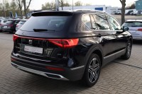 Seat Tarraco 2.0 TSI Xcellence 4Drive