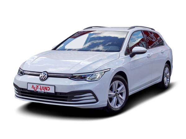 VW Golf VIII Variant 2.0 TDI Life