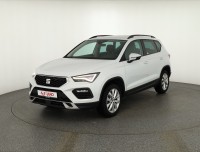 Seat Ateca 1.5 TSI DSG Style LED FullLink Kamera DAB