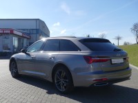 Audi A6 Avant 40 2.0 TDI