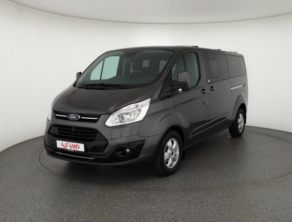 Ford Tourneo Custom 2.0 TDCi 310 L2 Titanium