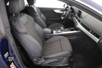 Audi A5 Coupe 2.0 TFSI S-Line