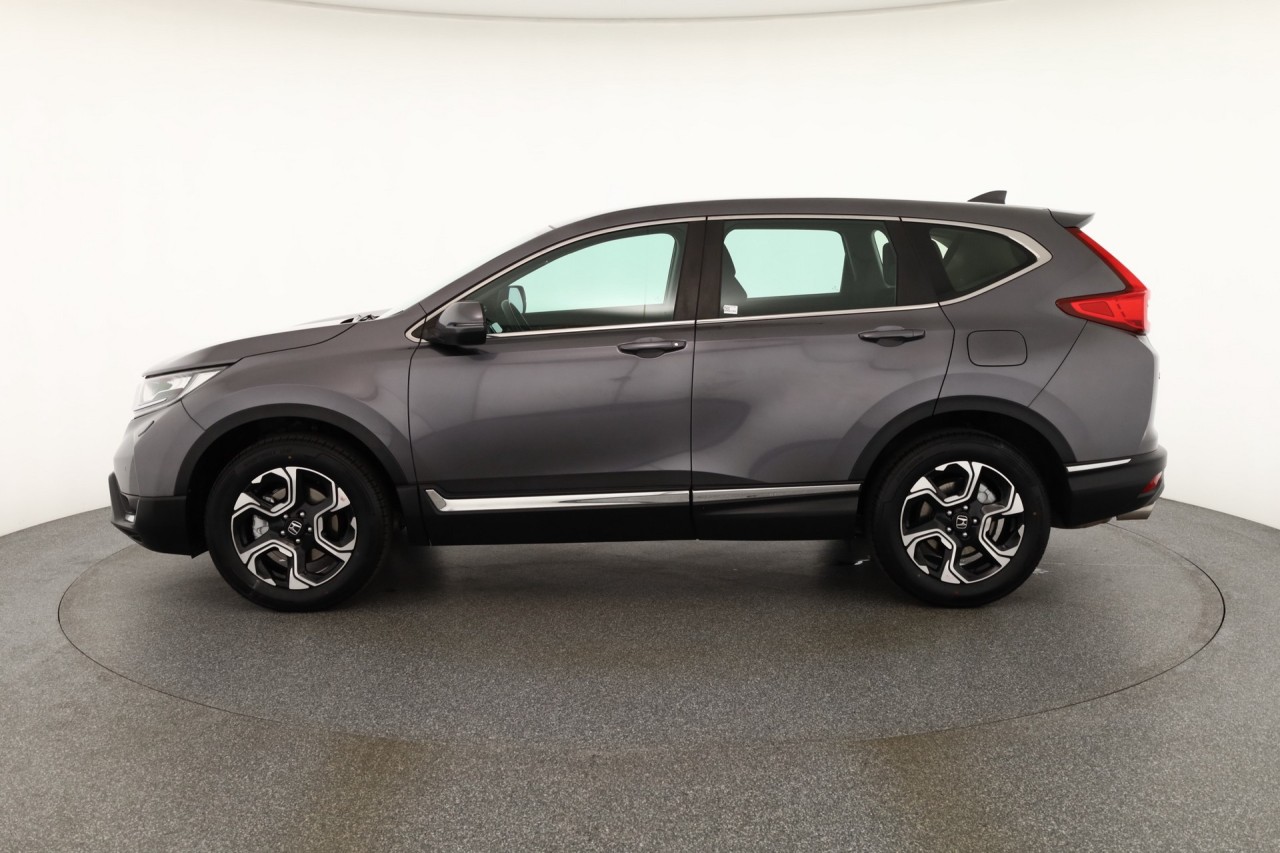 Honda CR-V 1.5 T 4WD Elegance