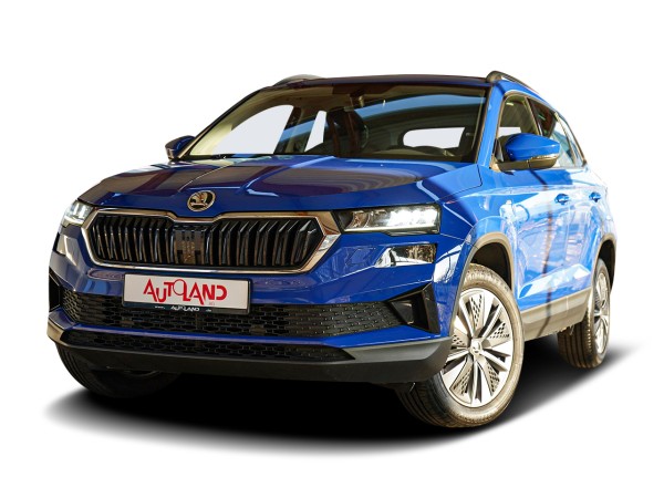 Skoda Karoq 1.0 TSI Ambition