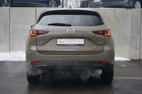 Mazda CX-5 2.0
