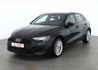 Audi A3 Sportback 30 TFSI advanced LED App-Connect