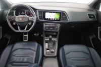 Cupra Ateca 2.0 TSI VZ 4D Limited Edition DCC Pano