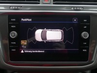 VW Tiguan Allspace 2.0 Highline 4Motion
