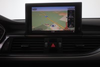 Audi A6 Avant 2.0 TDI quattro
