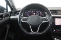 VW Passat Variant 1.5 TSI DSG