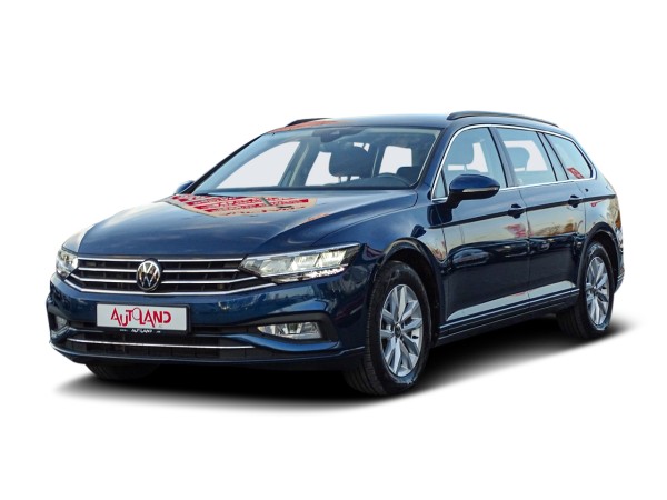 VW Passat Variant 1.5 16V TSI Business