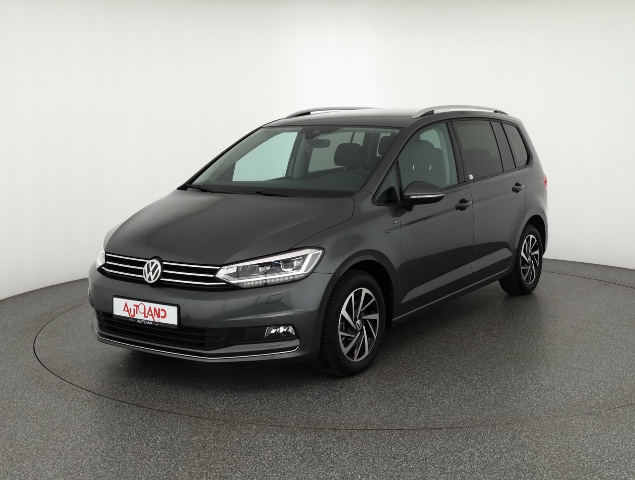 VW Touran 1.4 TSI Join