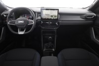Dacia Duster Expression mHEV 140