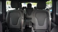 Mercedes-Benz V-Klasse V250 d Edition lang AMG