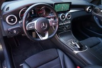 Mercedes-Benz C 300 C300 d T AMG Line