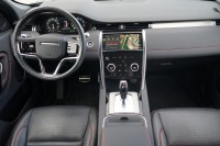 Land Rover Discovery Sport R-Dynamic SE AWD