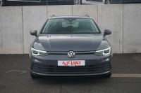 VW Golf VIII Variant 1.5 eTSI DSG
