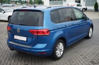 VW Touran 1.4 TSI Comfortline