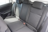 VW Polo 1.0 TSI