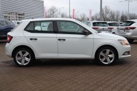 Skoda Fabia 1.0l MPI Active Green tec