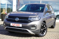 Vorschau: VW T-Cross 1.0 Life